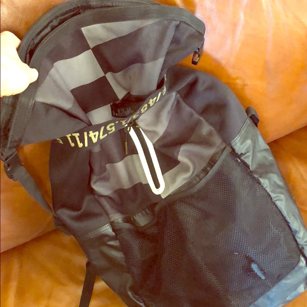 H&M Backpack